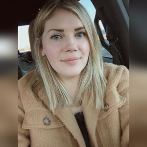 Meet your Posher, Chelsey